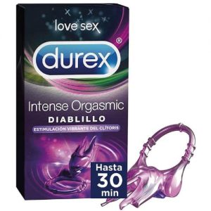 comprar Durex Intense Orgasmic Diablillo barato